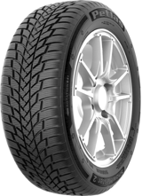 Petlas 195/65 R15 95H SnowMaster 2 Kış Lastiği 2023