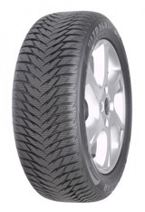 Goodyear 195/55 R16 87H UltraGrip 8 RunFlat Kış Lastiği 2022