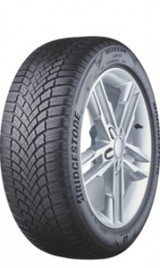 Bridgestone 195/60 R16 89H Blizzak LM005 Kış Lastiği 2023