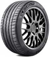 Michelin 225/40 R18 92Y Pilot Sport 4 Yaz Lastiği 2023