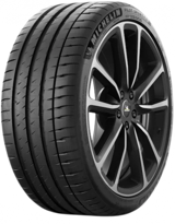 Michelin 265/40 R21 105Y Pilot Sport 4S Yaz Lastiği 2021