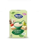 Hero Baby Tahıllı Meyveli Tahıllı Sütlü Kaşık Maması 12x200 gr