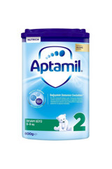 Aptamil Nutricia Probiyotikli 2 Numara Devam Sütü 800 gr