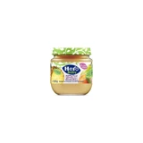 Hero Baby Tahılsız Glutensiz Ananaslı Kavanoz Maması 125 gr