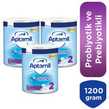 Aptamil Prosyneo Probiyotikli 2 Numara Devam Sütü 1.2 kg