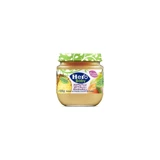 Hero Baby Tahılsız Glutensiz Ananaslı Kavanoz Maması 4x125 gr