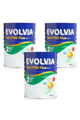 Evolvia NutriPro Plus Tahılsız Probiyotikli 2 Numara Devam Sütü 3x1 kg