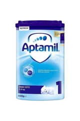 Aptamil Probiyotikli 1 Numara Devam Sütü 3x800 gr