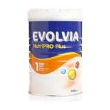 Evolvia NutriPro Plus Yenidoğan Tahılsız Probiyotikli 1 Numara Devam Sütü 1 kg