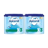 Aptamil Probiyotikli 3 Numara Devam Sütü 2x350 gr