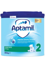 Aptamil Akıllı Kutu Probiyotikli 2 Numara Devam Sütü 350 gr