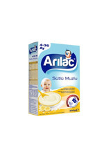 Arılac Instant Tahıllı Glutensiz Pirinçli Kaşık Maması 200 gr