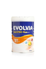 Evolvia NutriPro Plus Yenidoğan Tahılsız Probiyotikli 1 Numara Devam Sütü