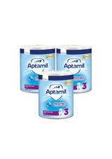 Aptamil Prosyneo Probiyotikli 3 Numara Devam Sütü 1.2 kg