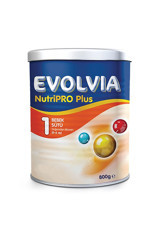 Evolvia NutriPro Plus Yenidoğan Tahılsız Probiyotikli 1 Numara Devam Sütü 800 gr