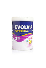 Evolvia NutriPro Plus Tahılsız Probiyotikli 3 Numara Devam Sütü 1 kg