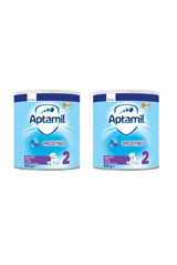 Aptamil Prosyneo Probiyotikli 2 Numara Devam Sütü 2x400 gr