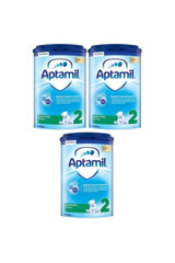 Aptamil Probiyotikli 2 Numara Devam Sütü 3x800 gr