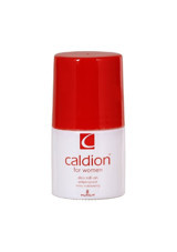 Caldion Pudrasız Ter Önleyici Antiperspirant Roll-On Kadın Deodorant 50 ml