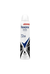 Rexona Üstün Koruma Invisible Pudrasız Ter Önleyici Antiperspirant Sprey Unisex Deodorant 200 ml