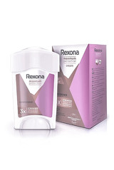 Rexona Maximum Protection Confidence Pudrasız Ter Önleyici Antiperspirant Stick Unisex Deodorant 45 ml
