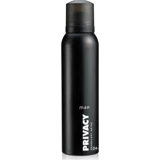 Privacy Classic Pudrasız Sprey Erkek Deodorant 150 ml