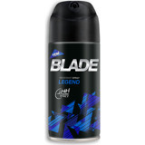 Blade Legend Pudrasız Ter Önleyici Sprey Erkek Deodorant 150 ml