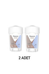 Rexona Shower Clean Pudrasız Ter Önleyici Antiperspirant Stick Kadın Deodorant 45 ml