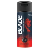 Blade Self Confidence Pudrasız Ter Önleyici Sprey Erkek Deodorant 150 ml