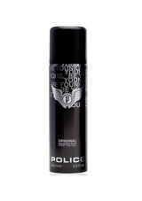 Police Original Pudrasız Sprey Erkek Deodorant 200 ml