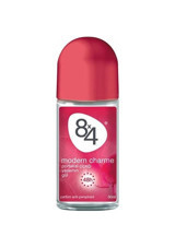 8X4 Modern Charme Pudrasız Ter Önleyici Antiperspirant Roll-On Kadın Deodorant 50 ml