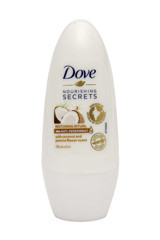 Dove Nourishing Secrets Pudrasız Ter Önleyici Antiperspirant Stick Kadın Deodorant 50 ml