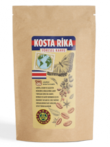 Kahve Dünyası Çiçek Aromalı Kosta Rika Arabica Çekridek Filtre Kahve 200 gr