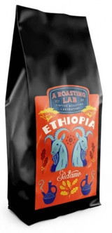 A Roasting Lab Ethiopia Sidamo Arabica Çekirdek Filtre Kahve 250 gr