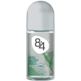 8X4 Unity Pudrasız Ter Önleyici Antiperspirant Roll-On Unisex Deodorant 50 ml