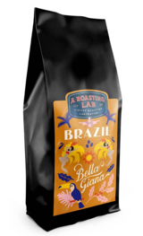 A Roasting Lab Brazil Bella Giana Arabica Öğütülmüş Filtre Kahve 250 gr