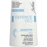 BioNike Defence Deo Pudrasız Ter Önleyici Roll-On Unisex Deodorant 50 ml