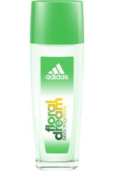 Adidas Floral Dream Pudrasız Ter Önleyici Antiperspirant Roll-On Kadın Deodorant 75 ml