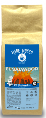 Mare Mosso Guatemala SHB EP Arabica Öğütülmüş Filtre Kahve 1000 gr