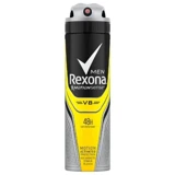 Rexona Men V8 Pudrasız Ter Önleyici Antiperspirant Sprey Erkek Deodorant 150 ml