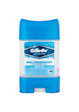 Gillette Arctic Ice Pudrasız Ter Önleyici Antiperspirant Jel Erkek Deodorant 70 ml