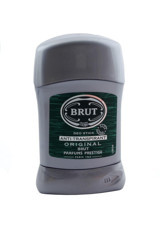 Brut Original Pudrasız Ter Önleyici Antiperspirant Stick Erkek Deodorant 50 ml