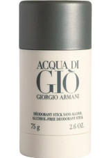 Giorgio Armani Acqua Di Gio Pudrasız Ter Önleyici Stick Erkek Deodorant 75 ml