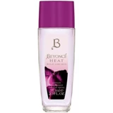 Beyonce Heat Wild Orchid Pudrasız Sprey Kadın Deodorant 75 ml