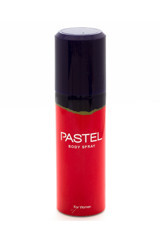 Pastel Pudrasız Sprey Kadın Deodorant 150 ml