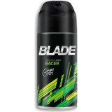 Blade Racer Pudrasız Ter Önleyici Sprey Erkek Deodorant 150 ml