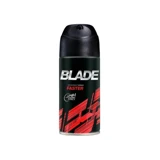 Blade Faster Pudrasız Ter Önleyici Sprey Erkek Deodorant 150 ml