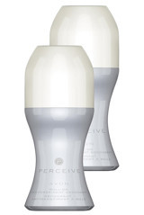Avon Perceive Pudrasız Ter Önleyici Antiperspirant Roll-On Kadın Deodorant 2x50 ml