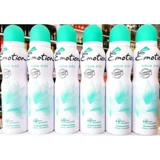 Emotion Aqua Kiss Pudrasız Ter Önleyici Sprey Kadın Deodorant 6x150 ml