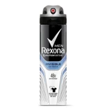 Rexona Men Invisible Ice Fresh Pudrasız Ter Önleyici Antiperspirant Sprey Erkek Deodorant 150 ml